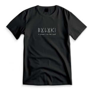 Boulouki | T-shirt