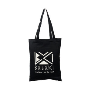 Boulouki logo | Tote bag