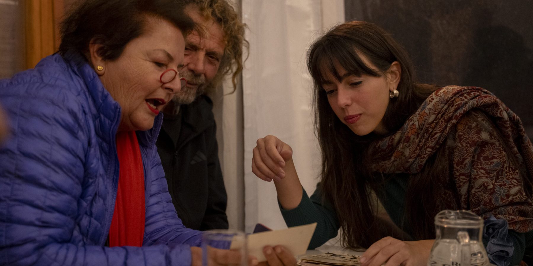 Adelos Storytelling KYV