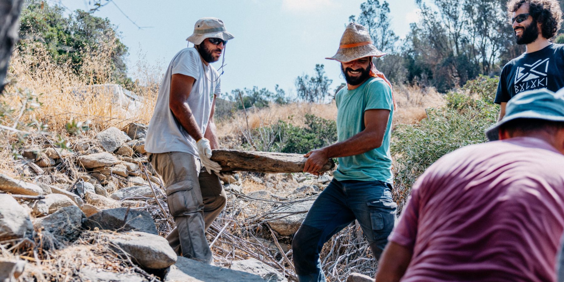 Aris Giannoukos (11)