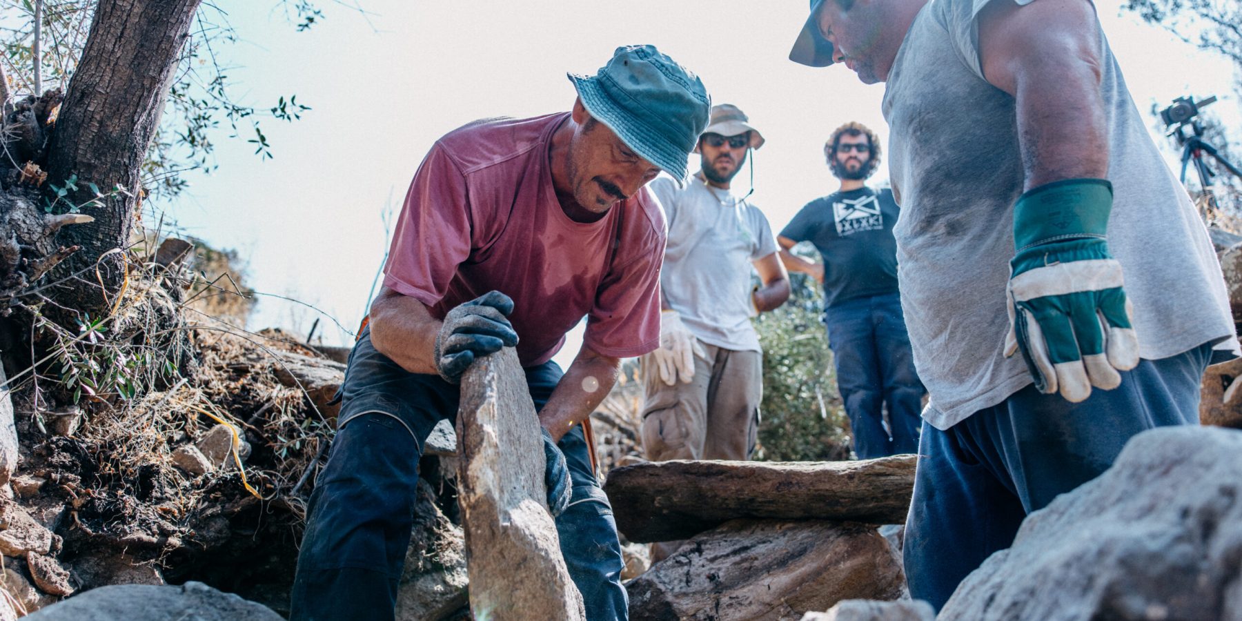 Aris Giannoukos (12)