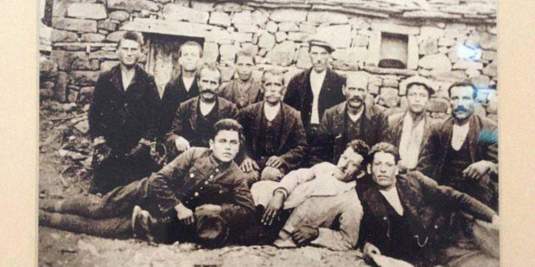 Boulouki from Pyrdogianni_archive phto_Museum of Mansos from Pyrsogianni Epirus