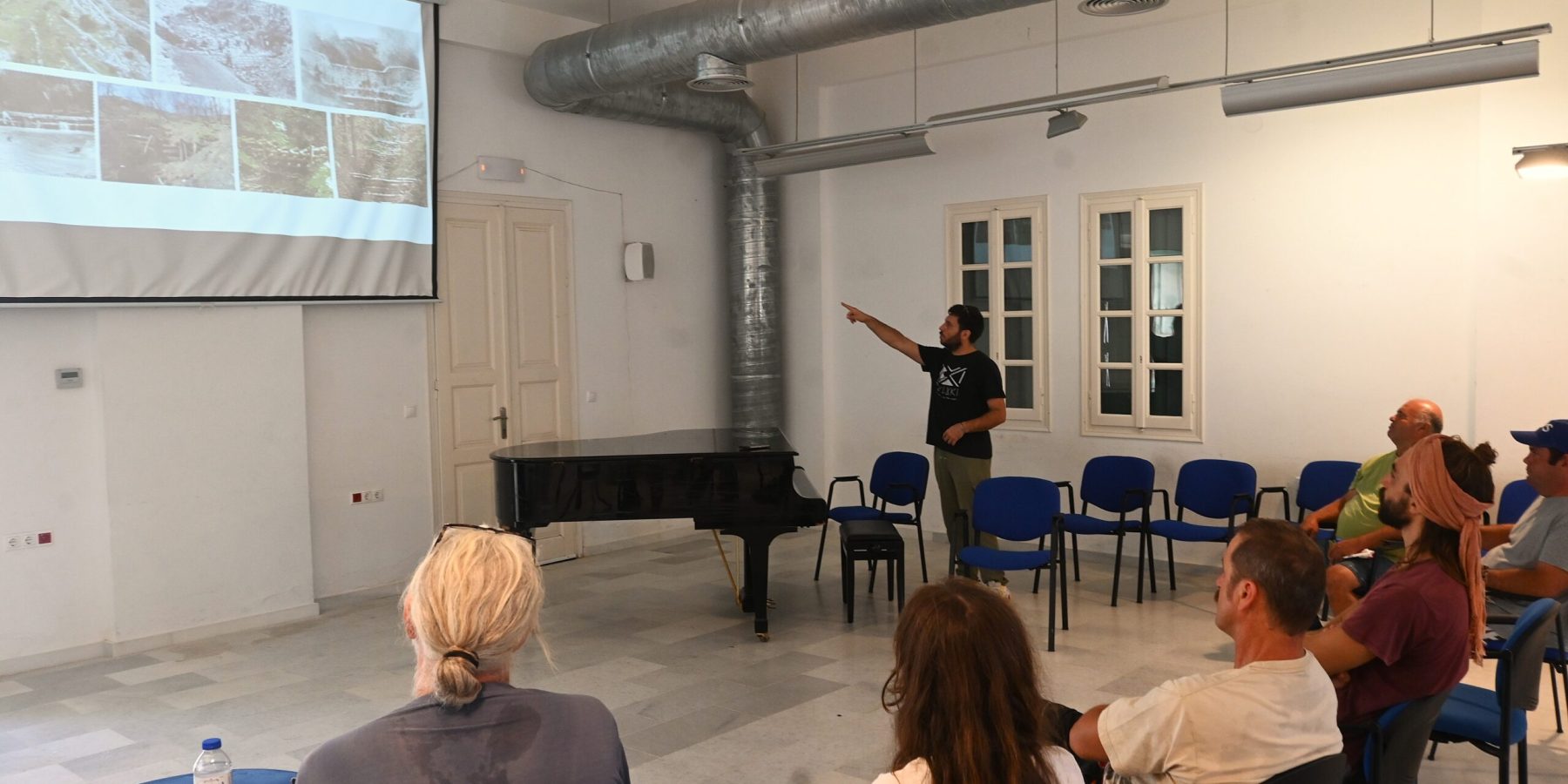 Chris Theocharis ios