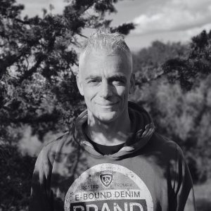 Christos Kyriakongonas