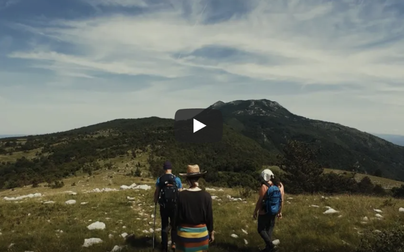 ECHOES Croatia Aftermovie