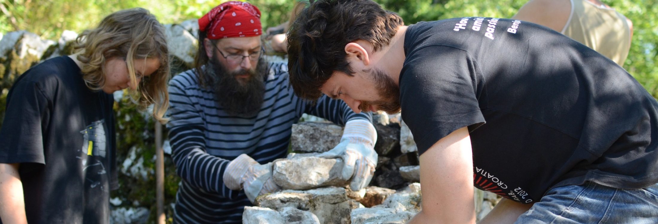 ECHOES launch photo dragodid