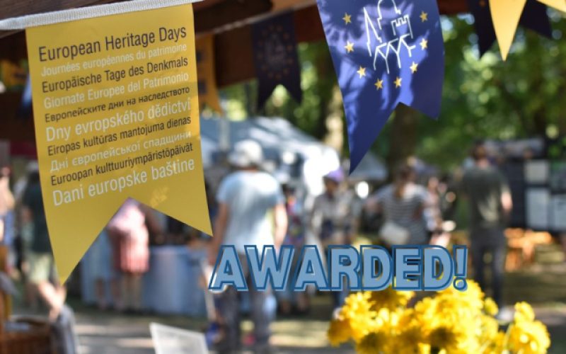 EHD Stories 2025 Grantees