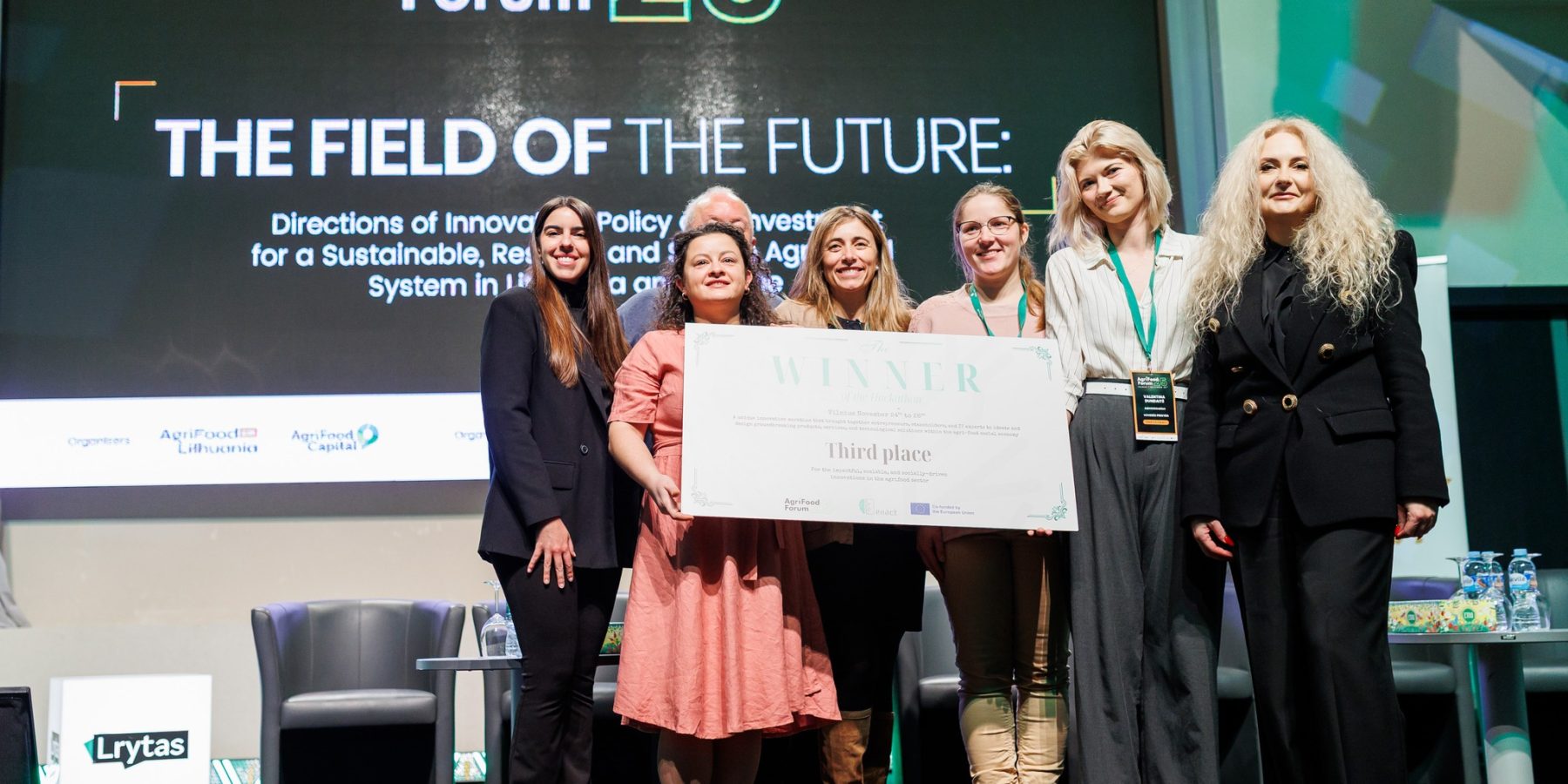 ENACT Lithouaniaenact