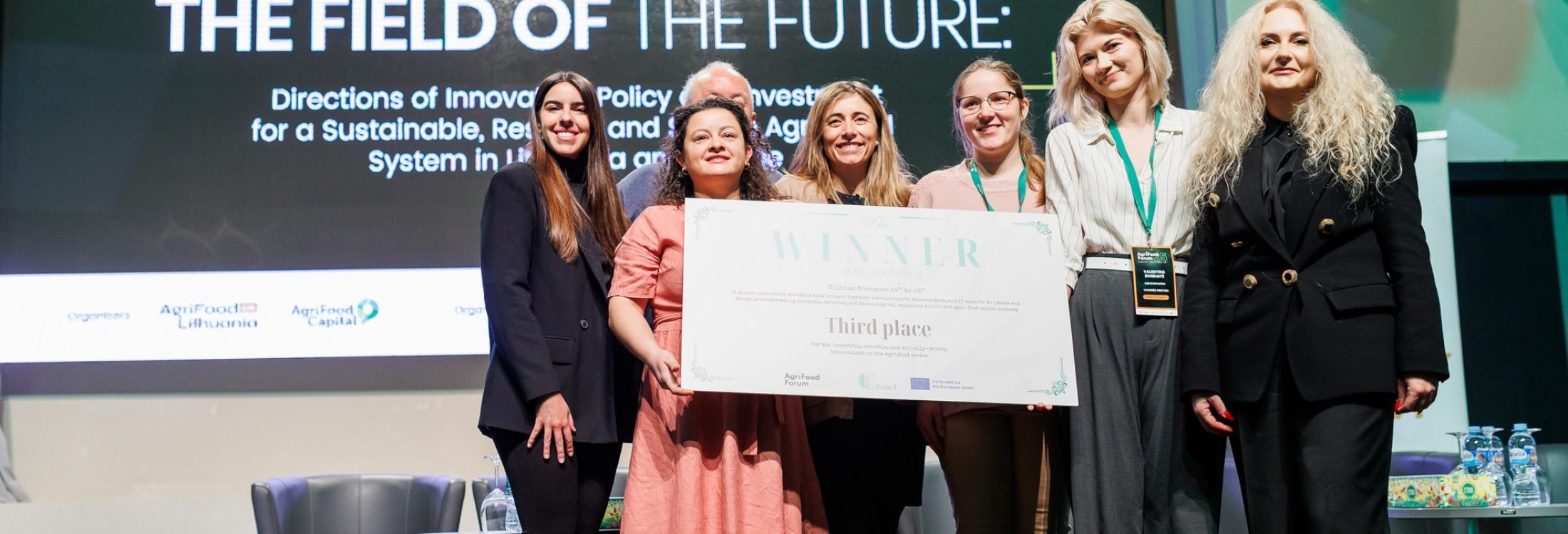 ENACT Lithouaniaenact