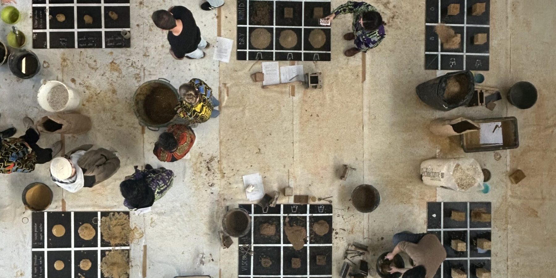 ETH earth workshopIMG_1148