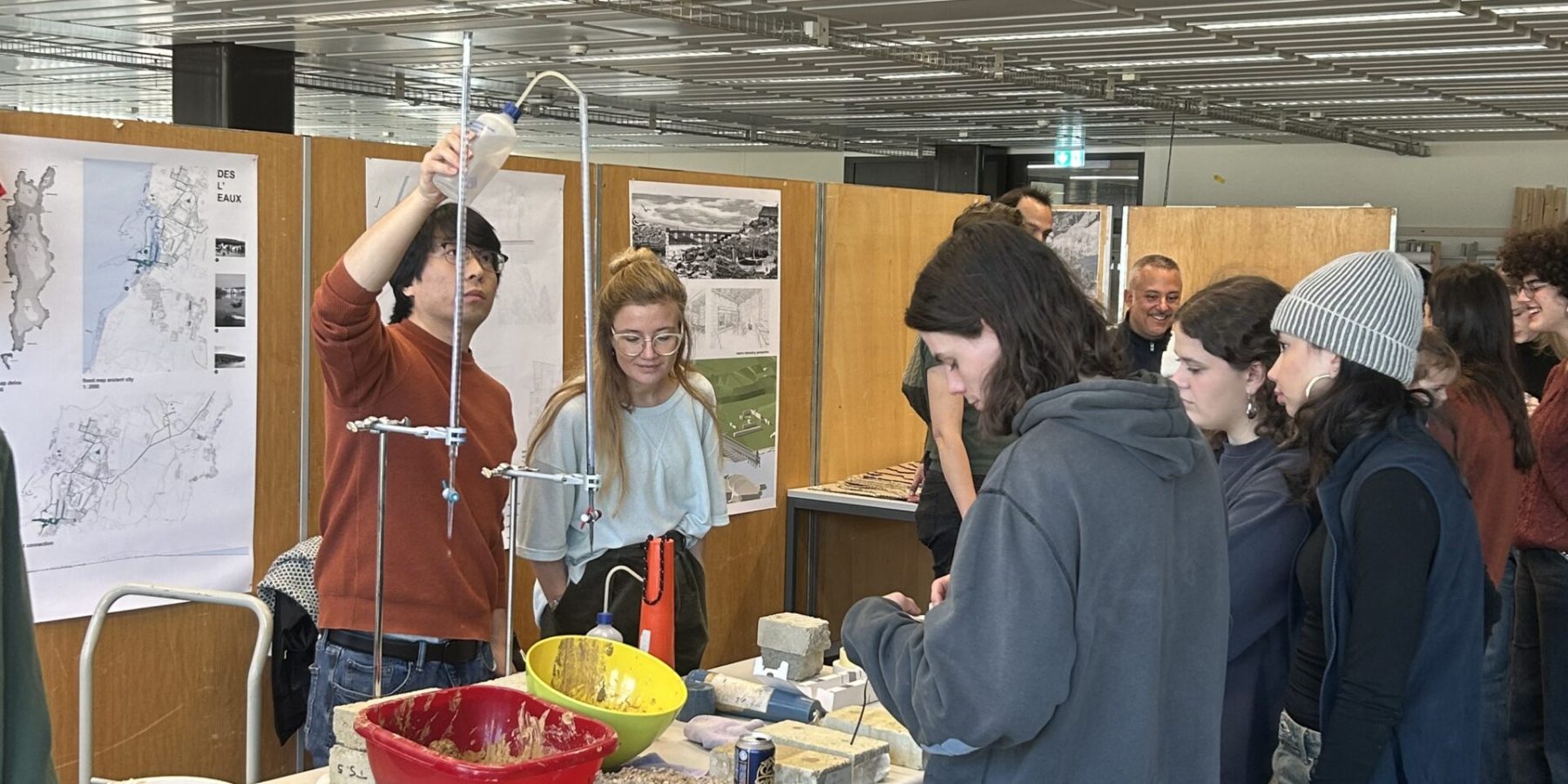 ETH earth workshopIMG_1595