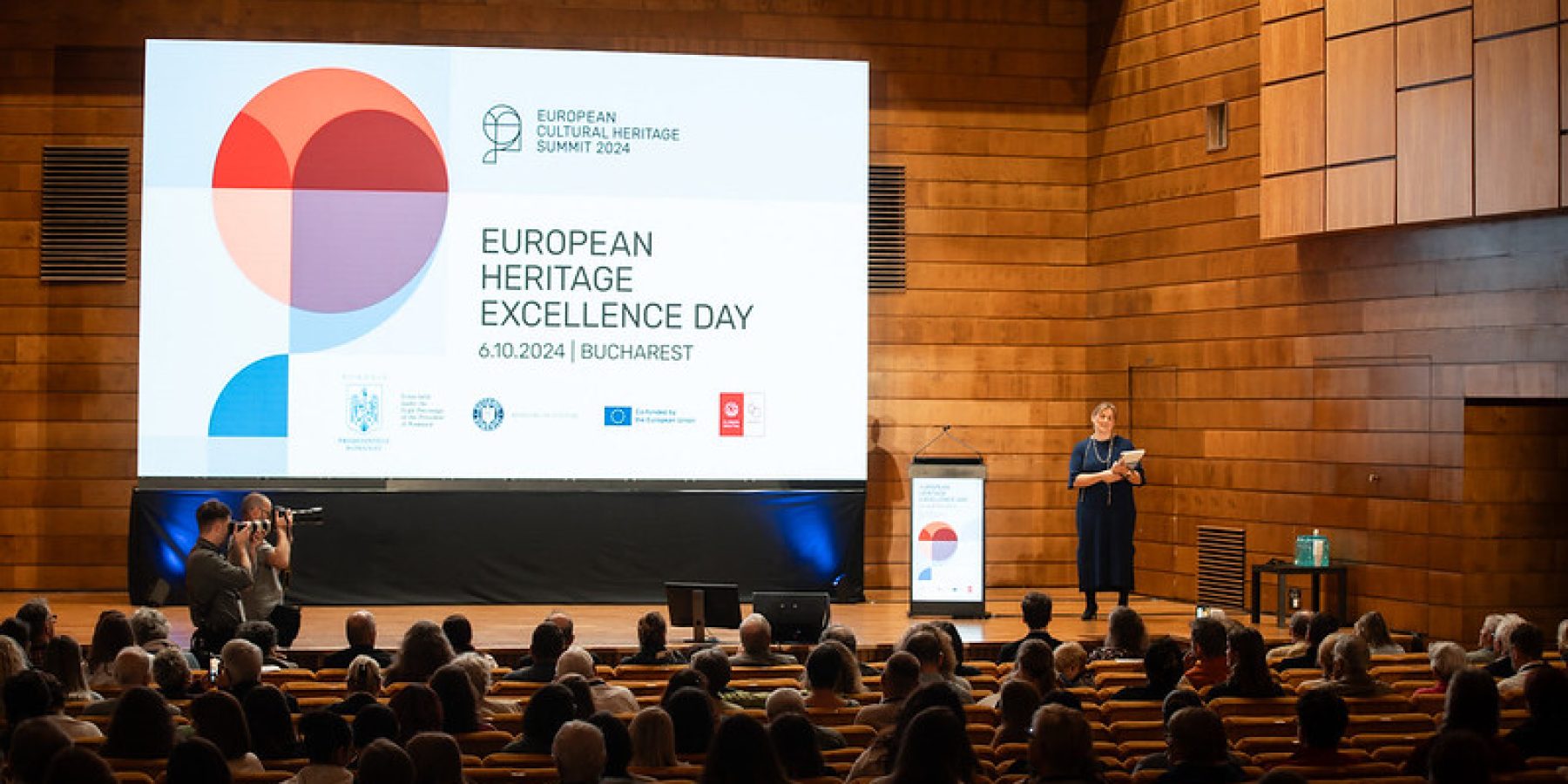 EUNA exvellence day 2