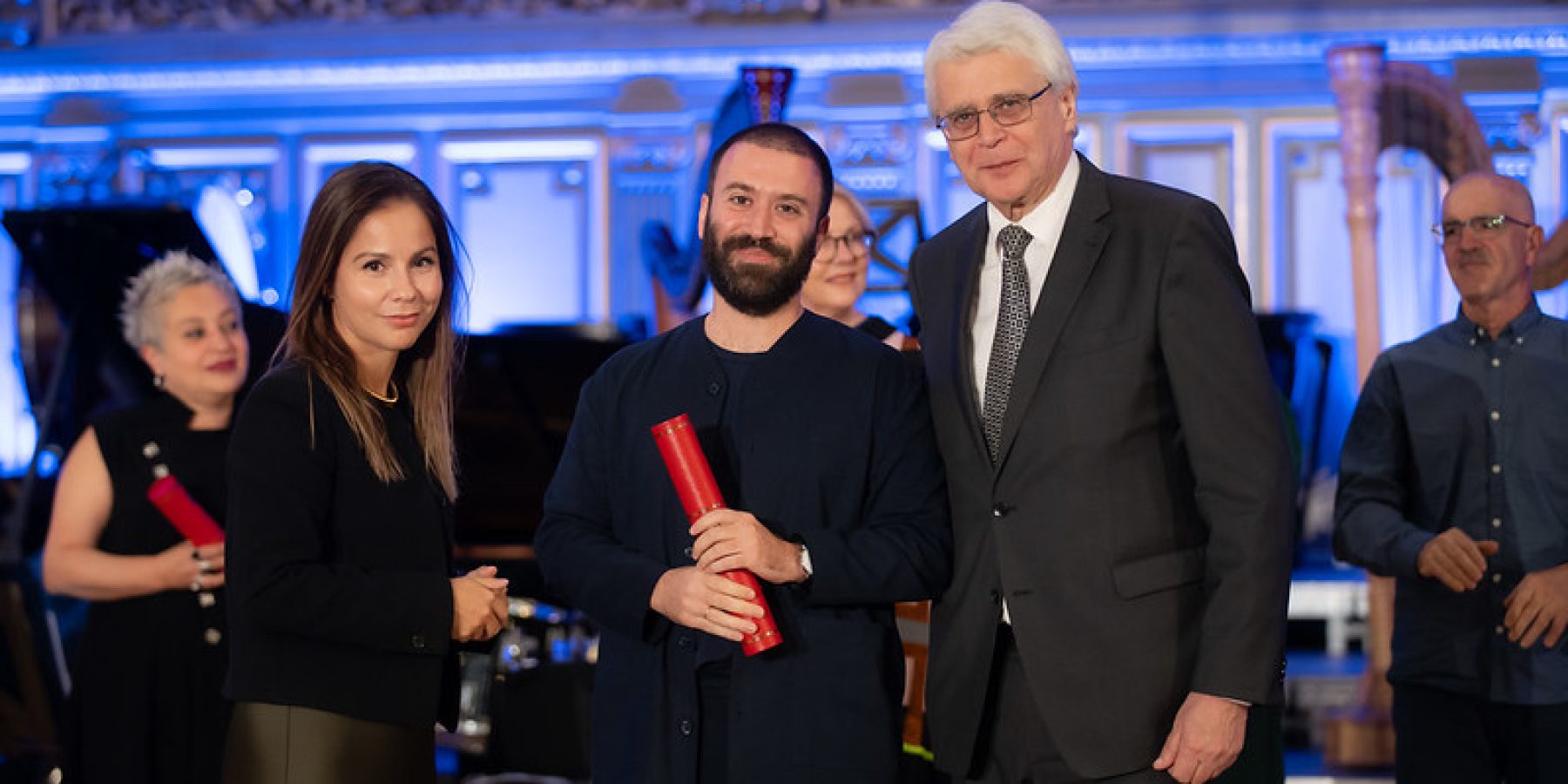 EUNA exvellence day 6