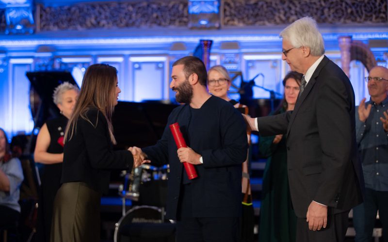 EUNA exvellence day 8