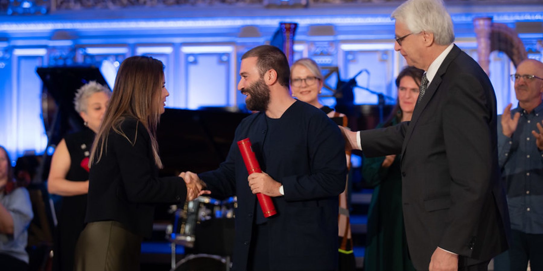 EUNA exvellence day 8