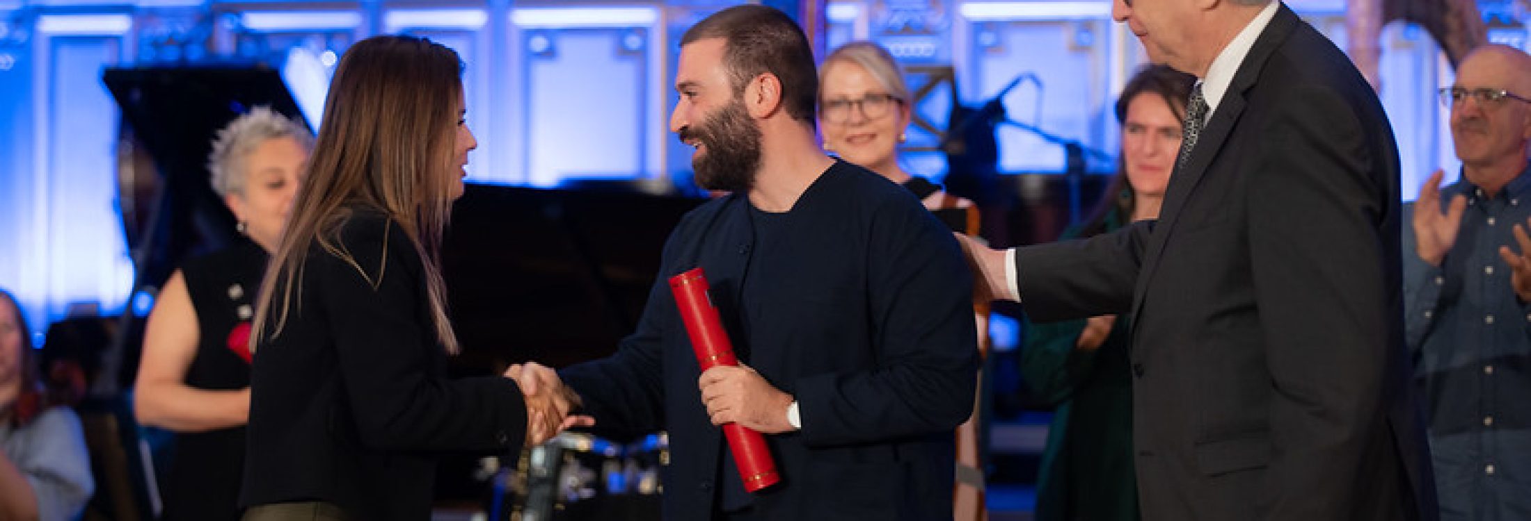 EUNA exvellence day 8