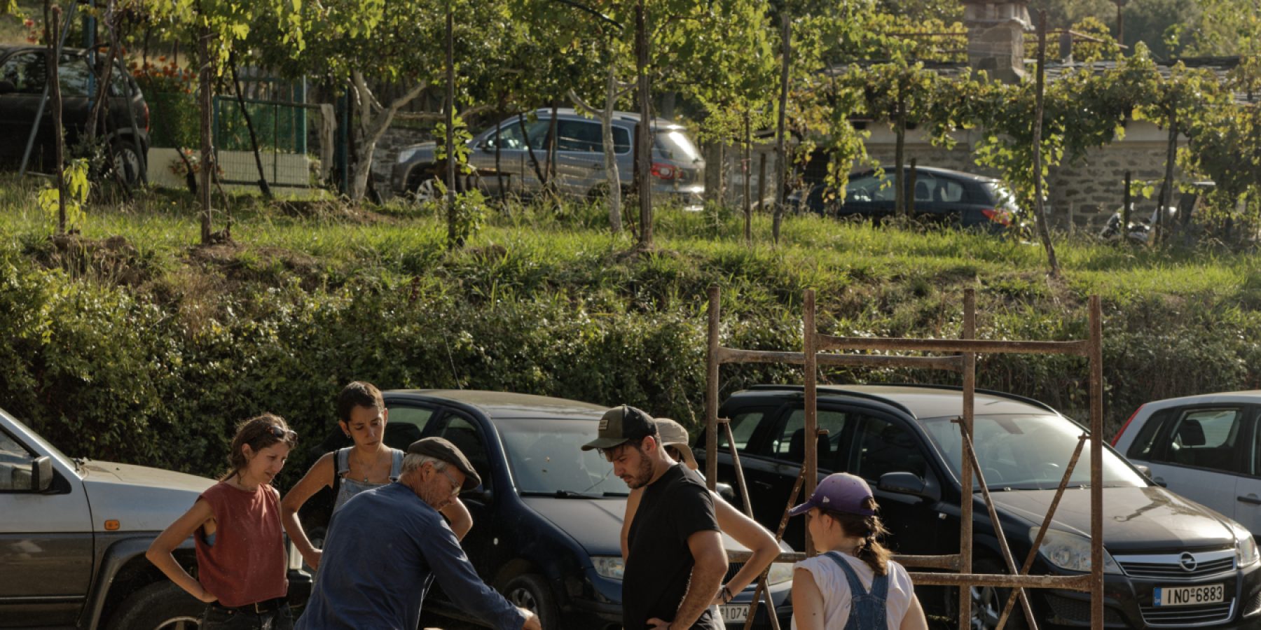 FRASTA SCHOOL 03 Iason Athanasiadis