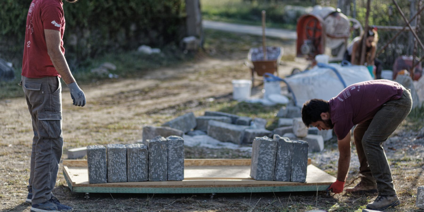 FRASTA SCHOOL 09 Iason Athanasiadis