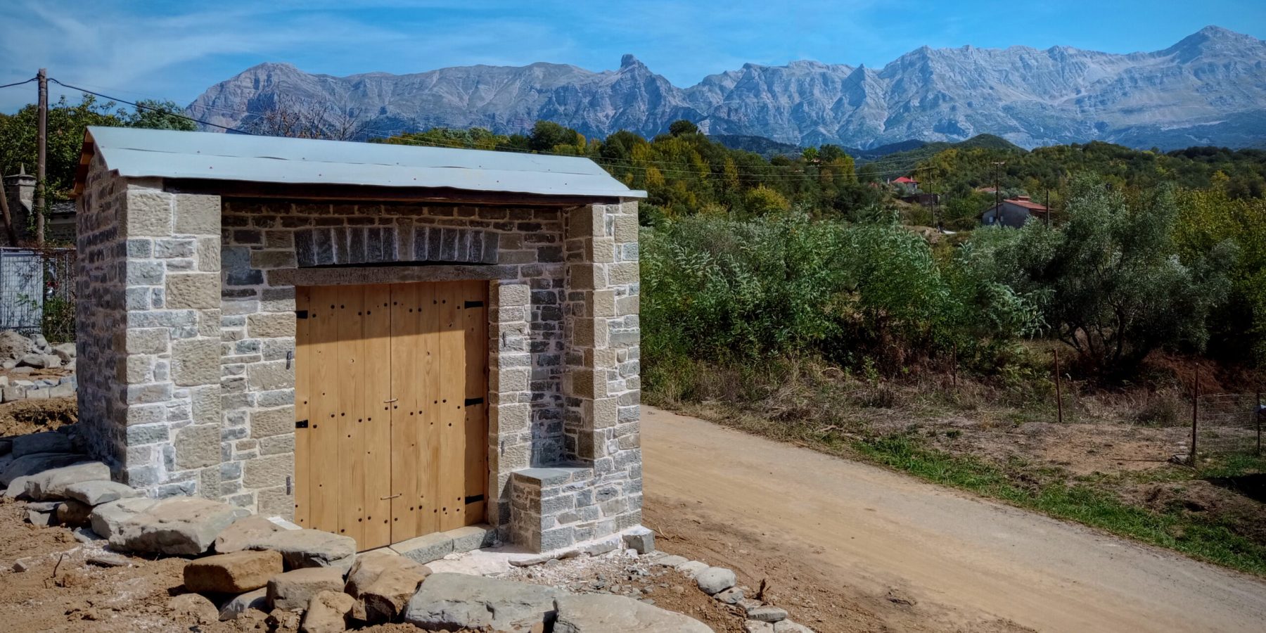 FRASTA SCHOOL Grigoris Koutropoulos (3)