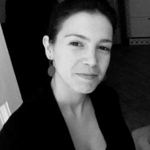 Katia Dimitrakopoulou