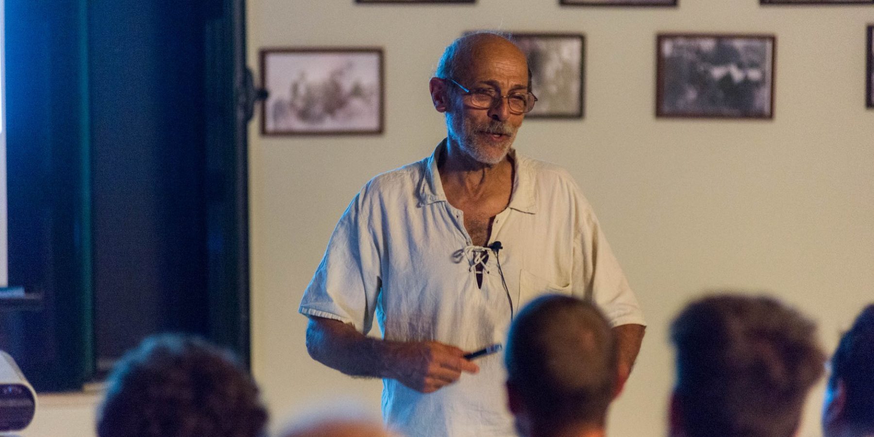 Presentation during work process_BATB