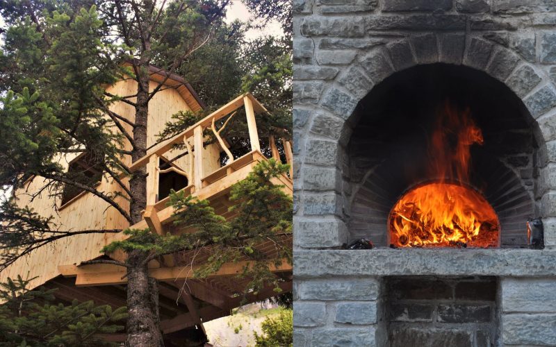 SHELTERS featured image