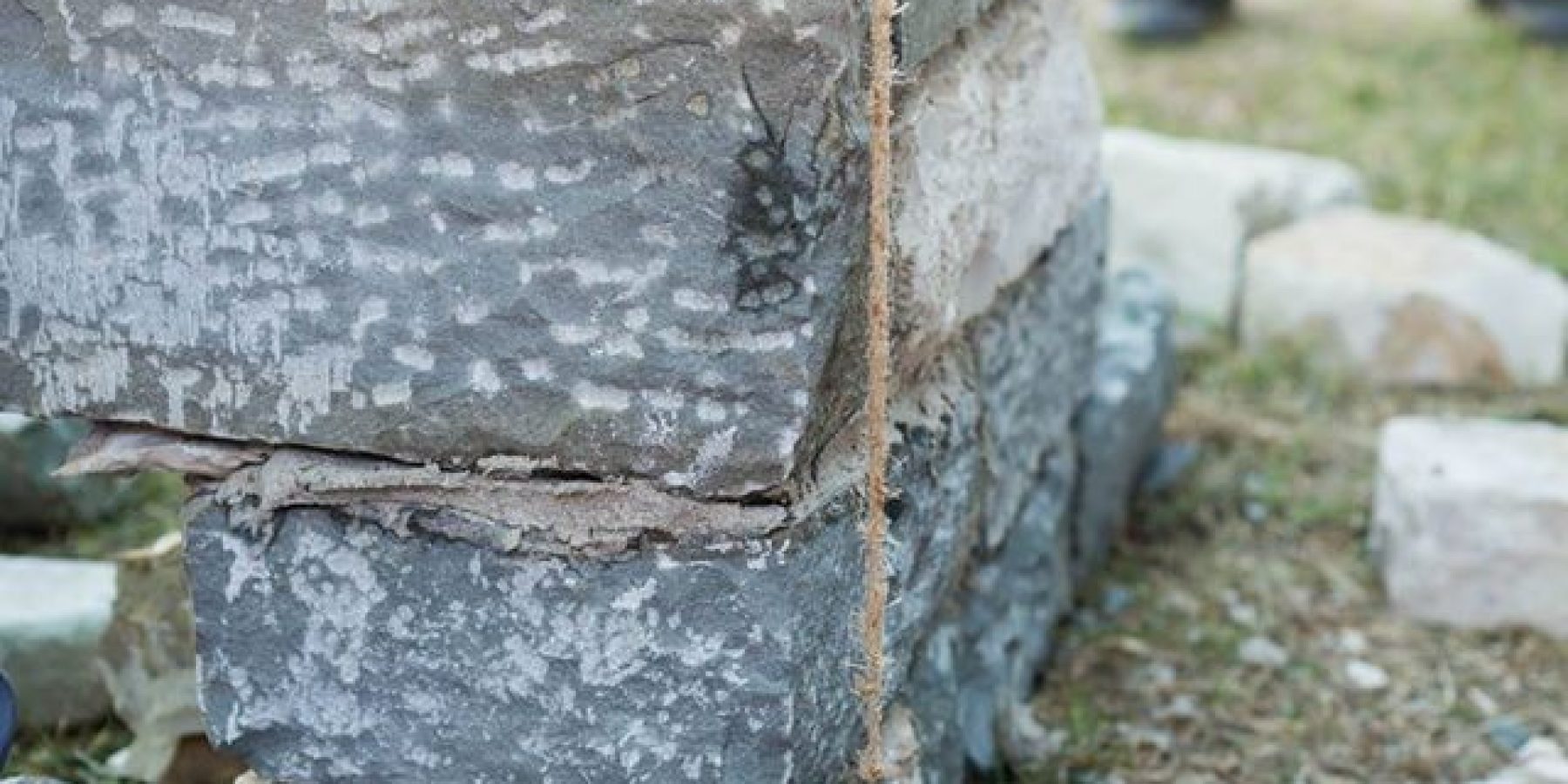 Verticality check process_BATB