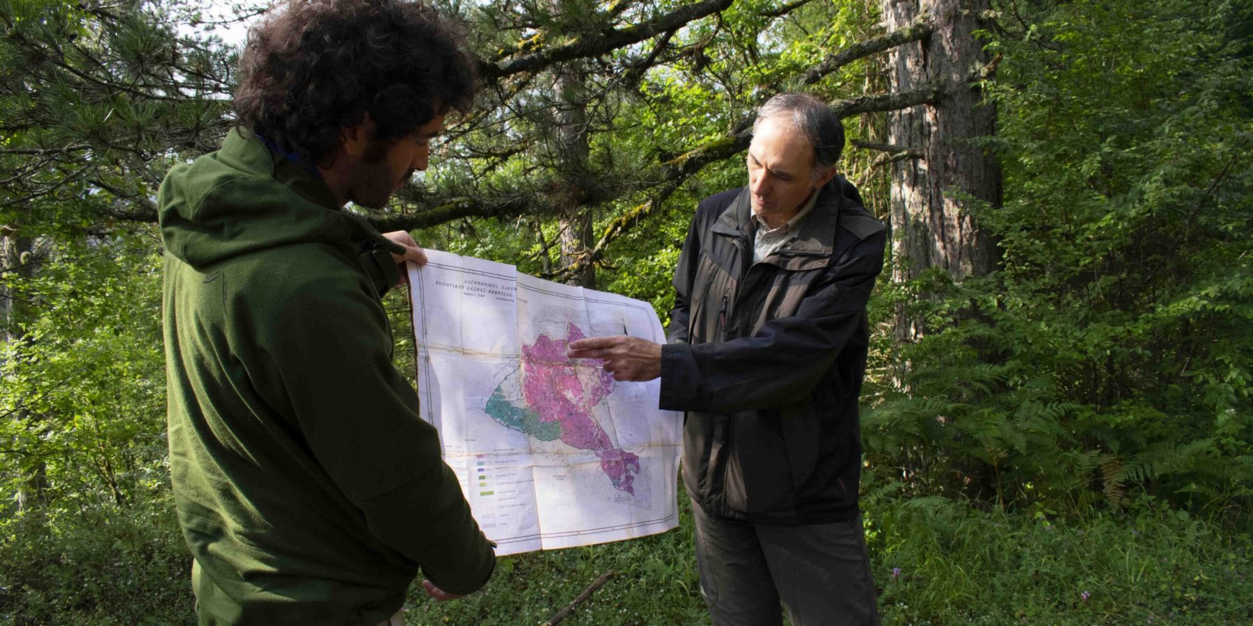 Vovousa 1 Anna Lagaria