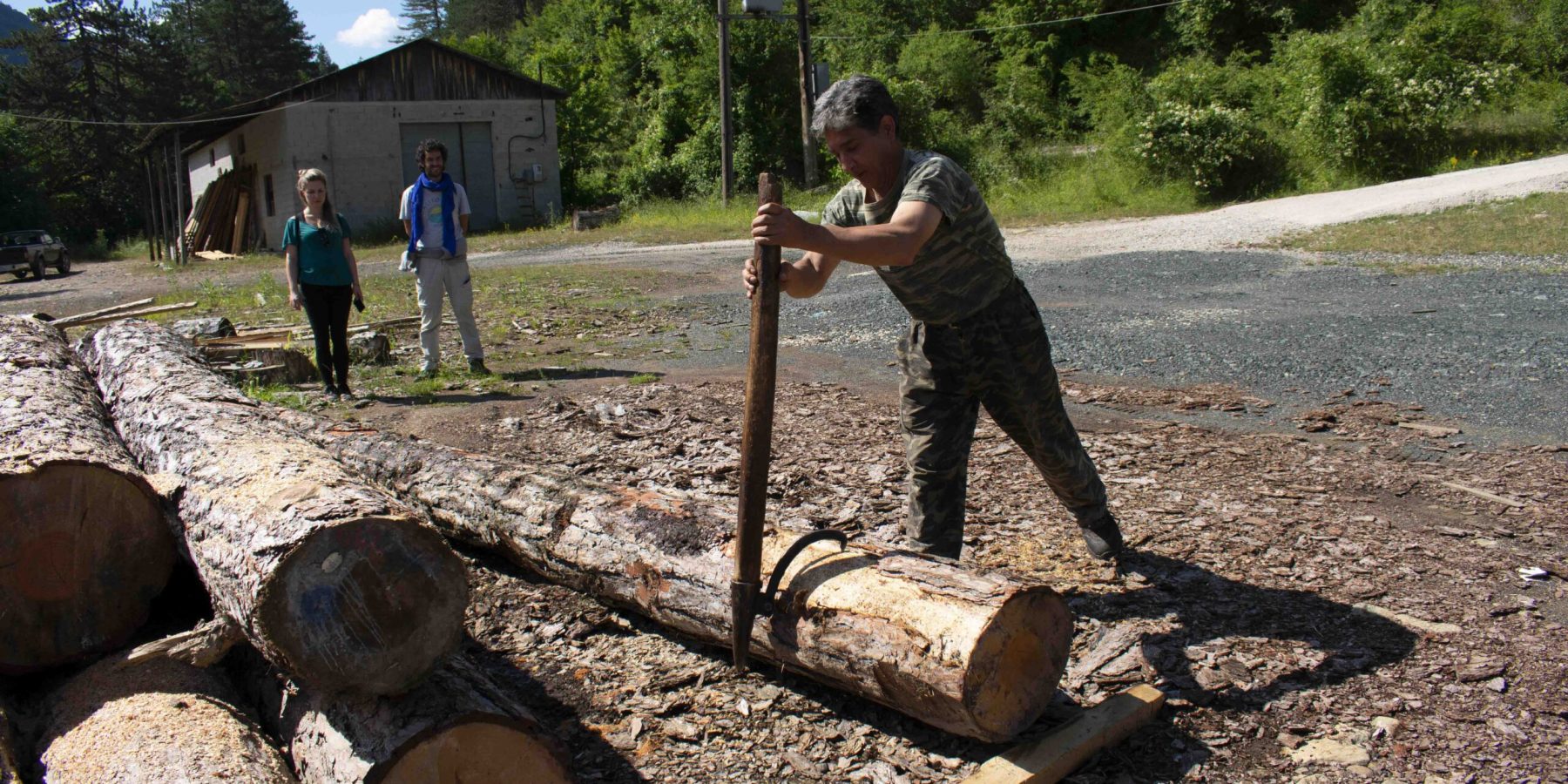 Vovousa 20 Anna Lagaria