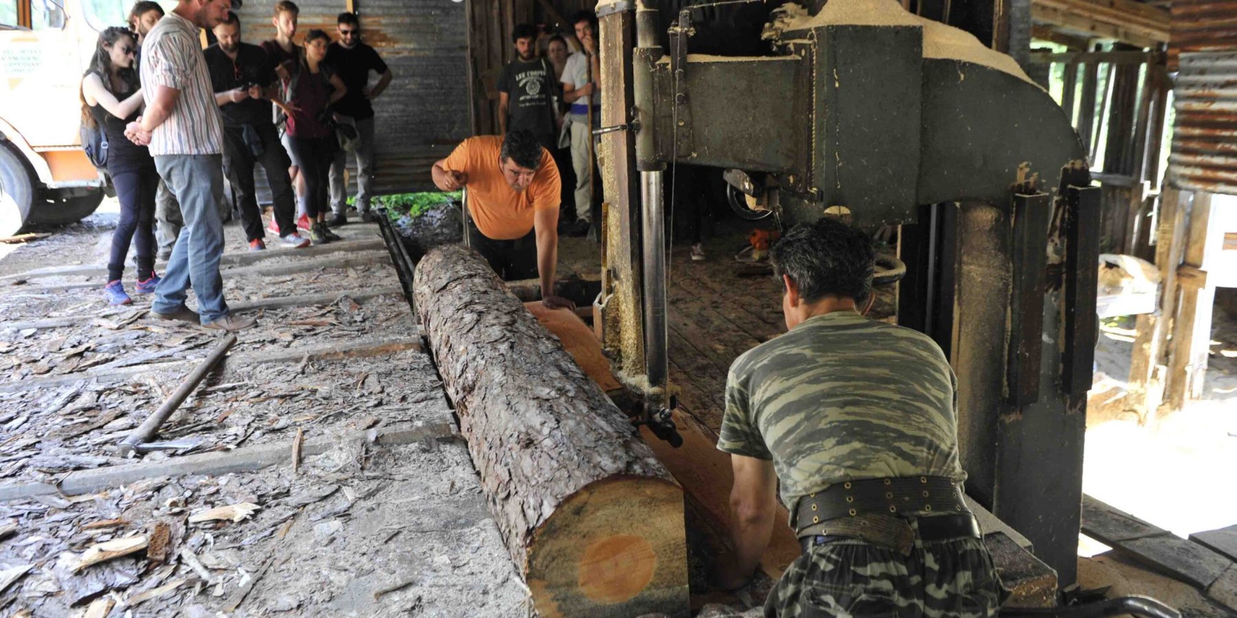 Vovousa 28 George Detsis