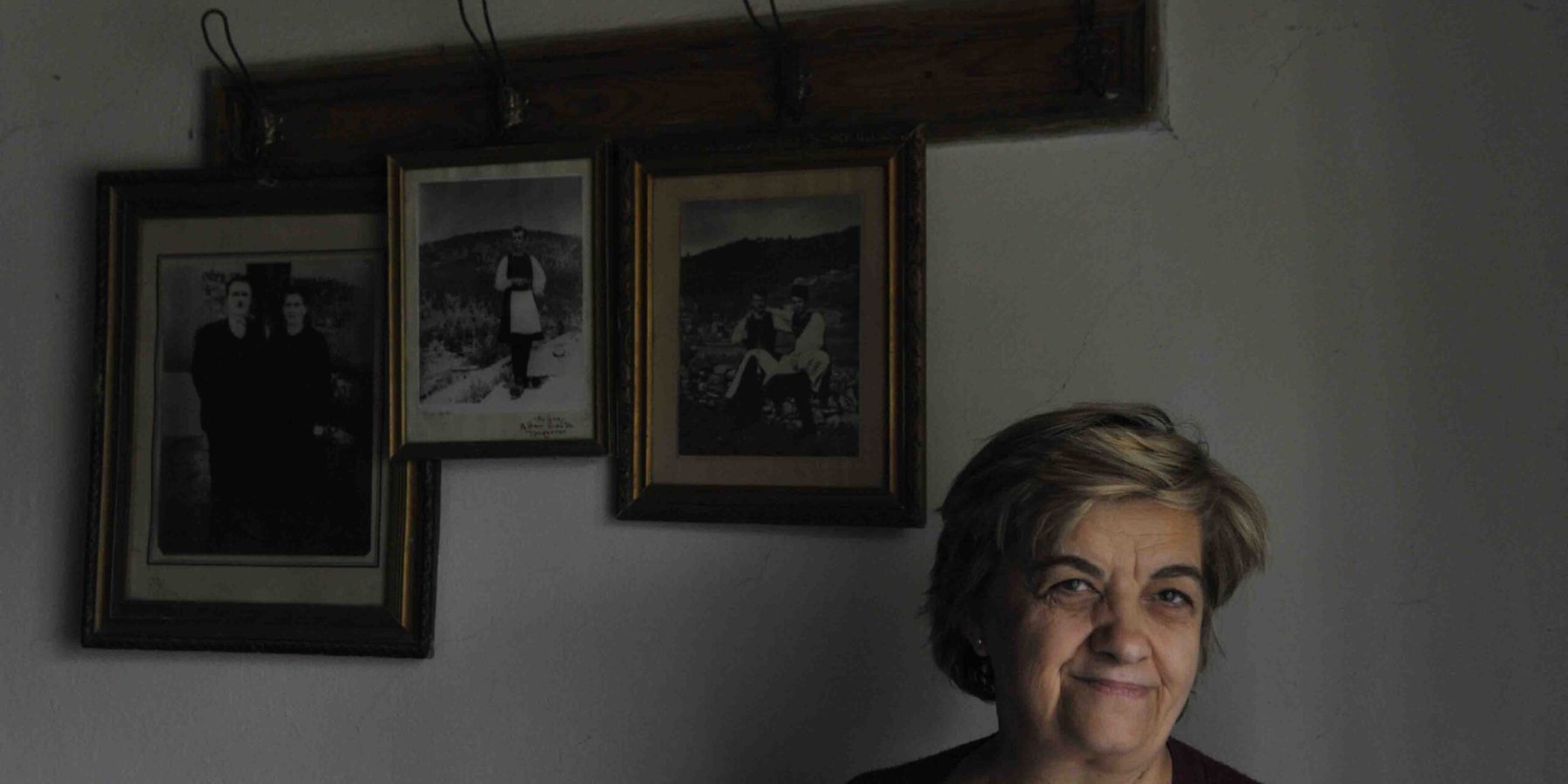 Vovousa 47 George Detsis