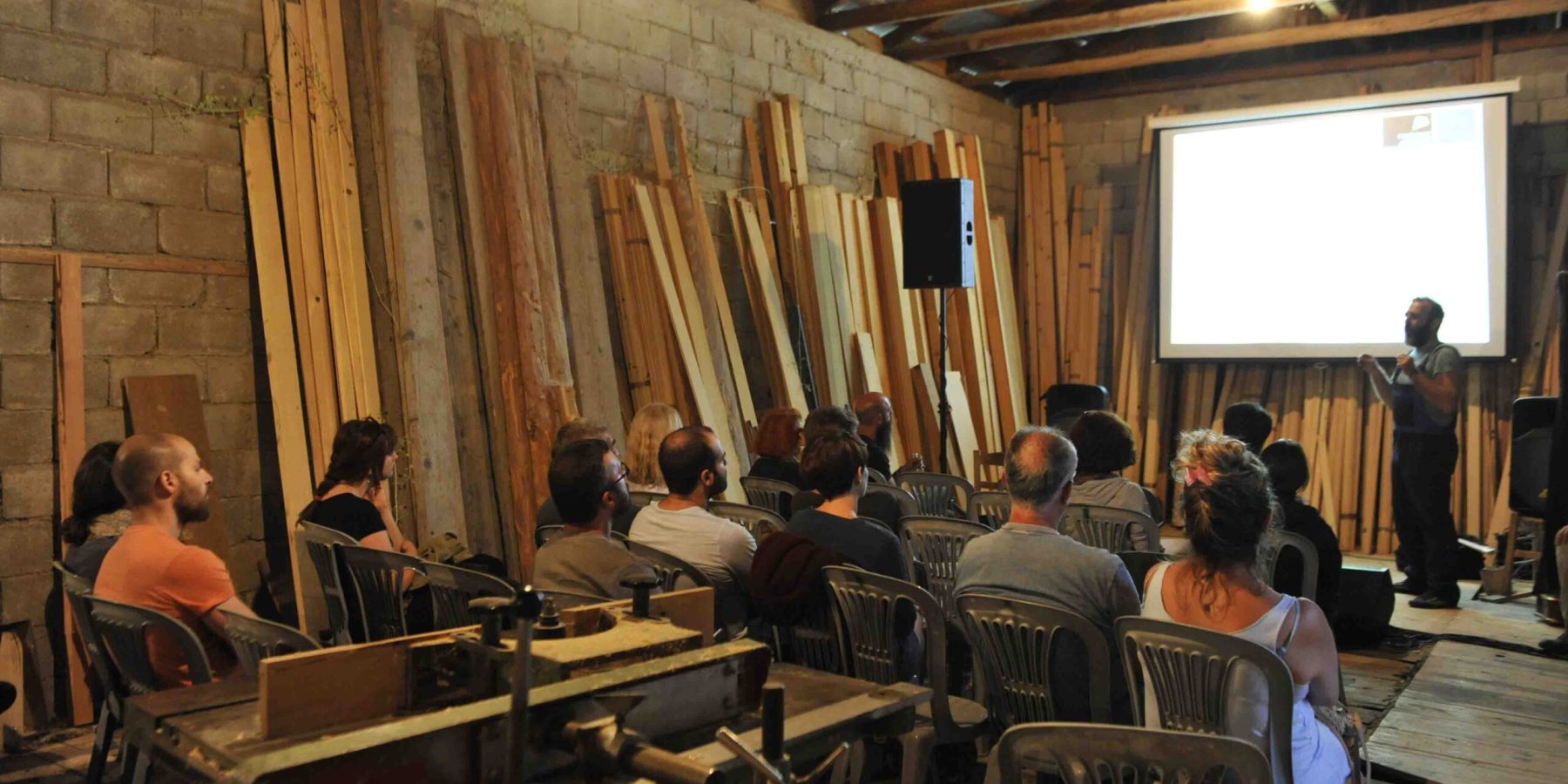 Vovousa 48 George Detsis