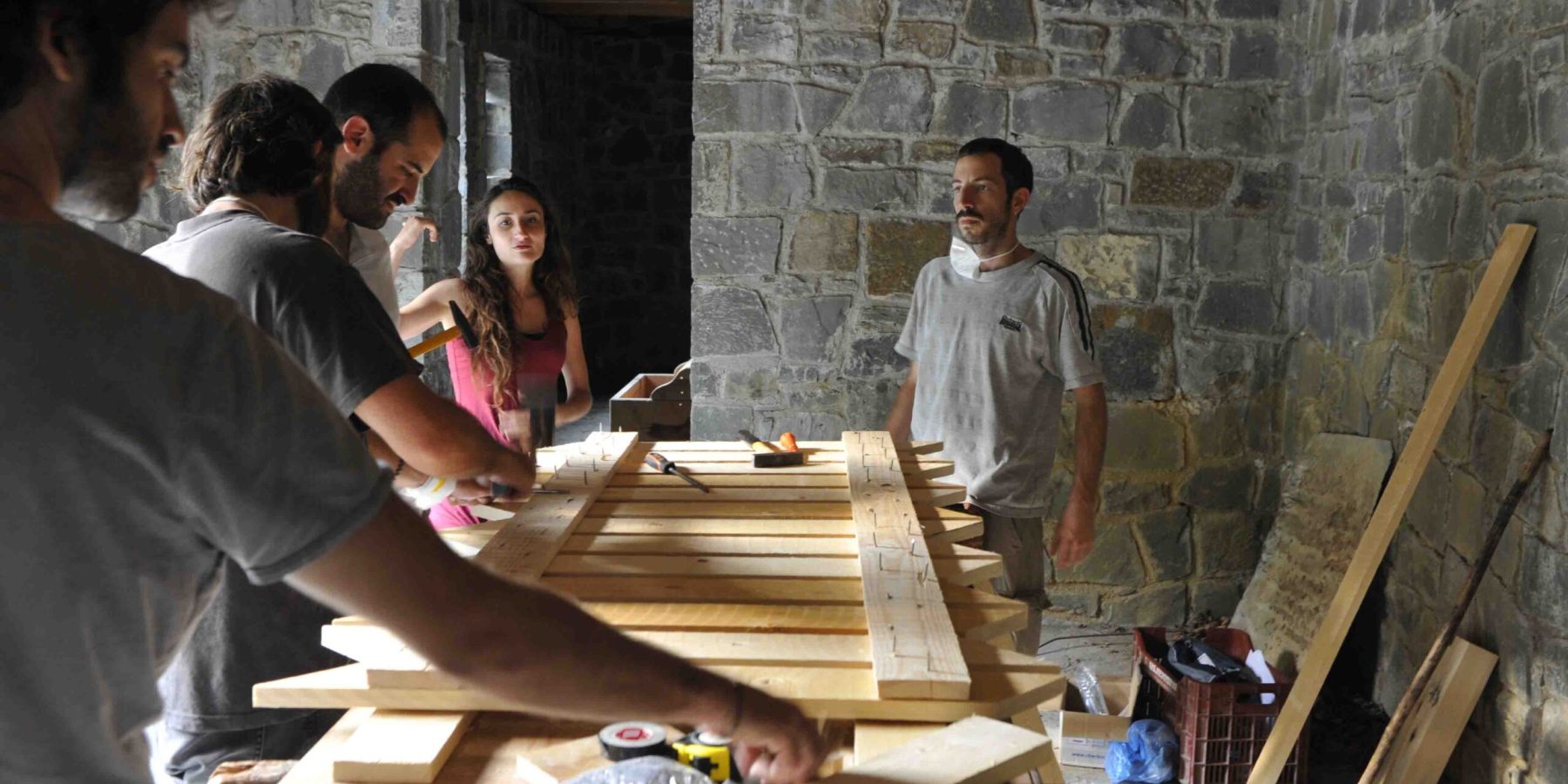 Vovousa 59 George Detsis